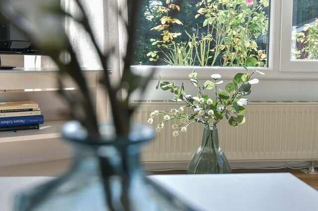 Ferienhaus in Gr&ouml;mitz - Am Schoor Bungalow 12 - Bild 8