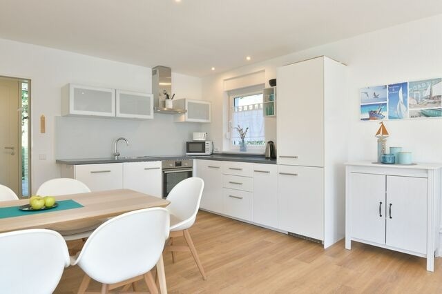 Ferienhaus in Gr&ouml;mitz - Am Schoor Bungalow 12 - Bild 10