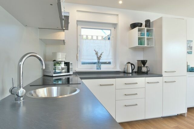 Ferienhaus in Gr&ouml;mitz - Am Schoor Bungalow 12 - Bild 11