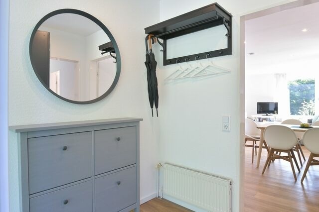 Ferienhaus in Gr&ouml;mitz - Am Schoor Bungalow 12 - Bild 13