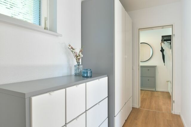 Ferienhaus in Gr&ouml;mitz - Am Schoor Bungalow 12 - Bild 15