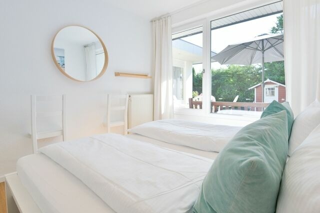 Ferienhaus in Gr&ouml;mitz - Am Schoor Bungalow 12 - Bild 16