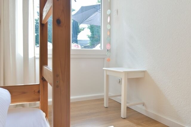 Ferienhaus in Gr&ouml;mitz - Am Schoor Bungalow 12 - Bild 22