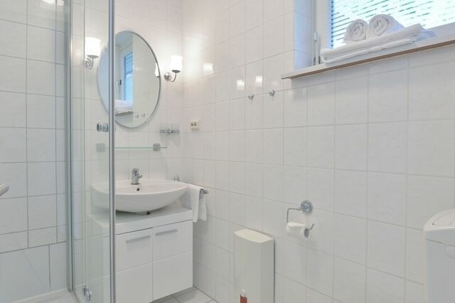 Ferienhaus in Gr&ouml;mitz - Am Schoor Bungalow 12 - Bild 24