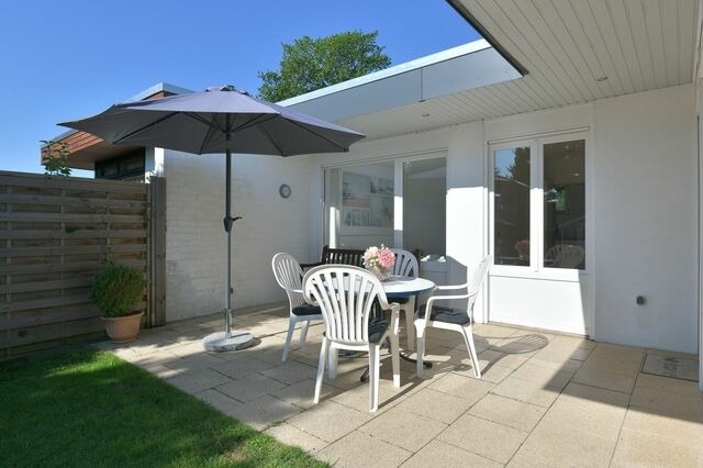 Ferienhaus in Gr&ouml;mitz - Am Schoor Bungalow 12 - Bild 25