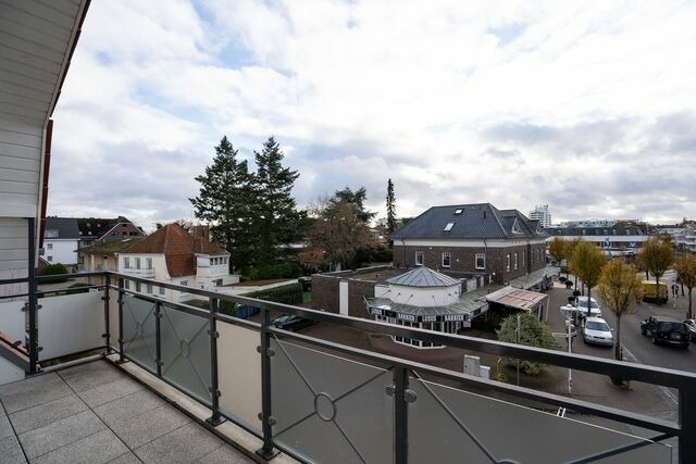 Ferienwohnung in Grömitz - Villa Olga Kapitänssuite - Bild 3