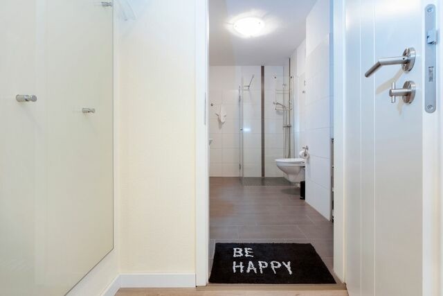 Ferienwohnung in Grömitz - Villa Olga Kapitänssuite - Bild 17