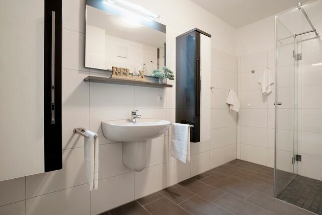 Ferienwohnung in Grömitz - Villa Olga Kapitänssuite - Bild 20