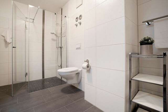 Ferienwohnung in Grömitz - Villa Olga Kapitänssuite - Bild 21