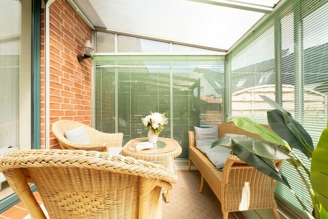 Ferienhaus in Dahme - Lange Wiese 16b - Bild 11