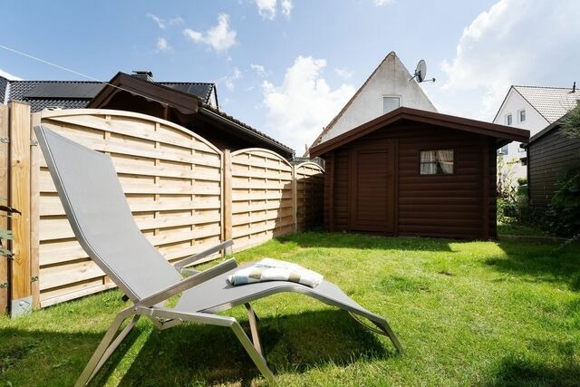 Ferienhaus in Dahme - Lange Wiese 16b - Bild 17