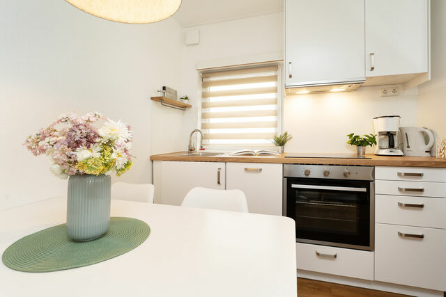 Ferienwohnung in Dahme - Die Böttgerei Dünenkeiler - Bild 4