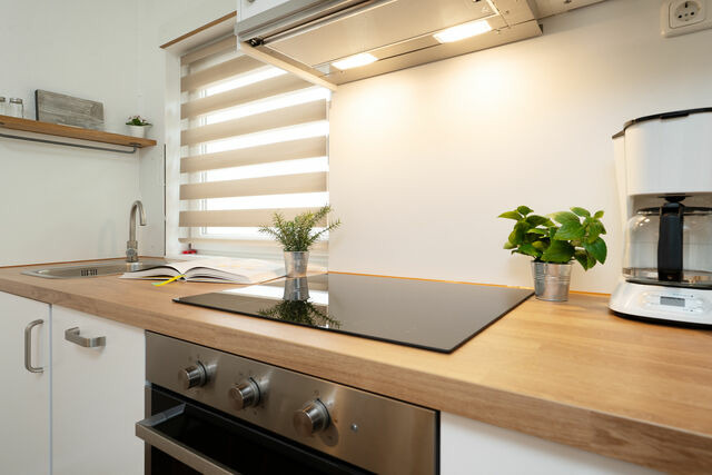 Ferienwohnung in Dahme - Die Böttgerei Dünenkeiler - Bild 10