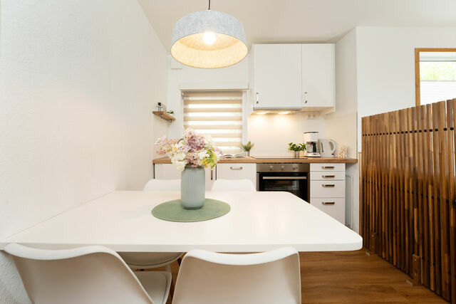 Ferienwohnung in Dahme - Die Böttgerei Dünenkeiler - Bild 12