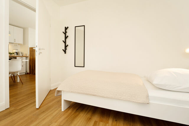 Ferienwohnung in Dahme - Die Böttgerei Dünenkeiler - Bild 19