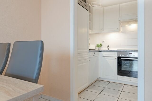 Ferienwohnung in Gr&ouml;mitz - Haus Meeresgru&szlig; Relax - Bild 13