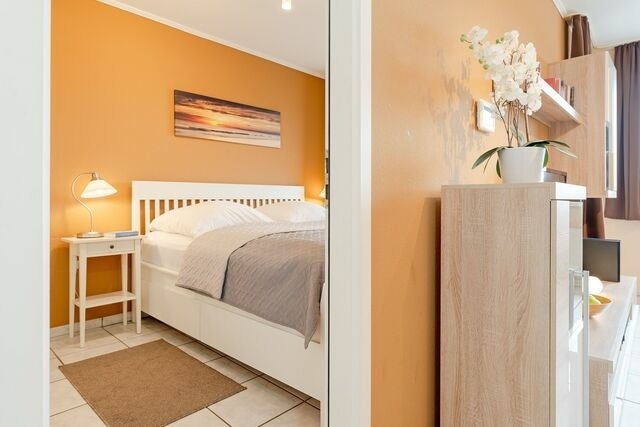 Ferienwohnung in Gr&ouml;mitz - Haus Meeresgru&szlig; Relax - Bild 17