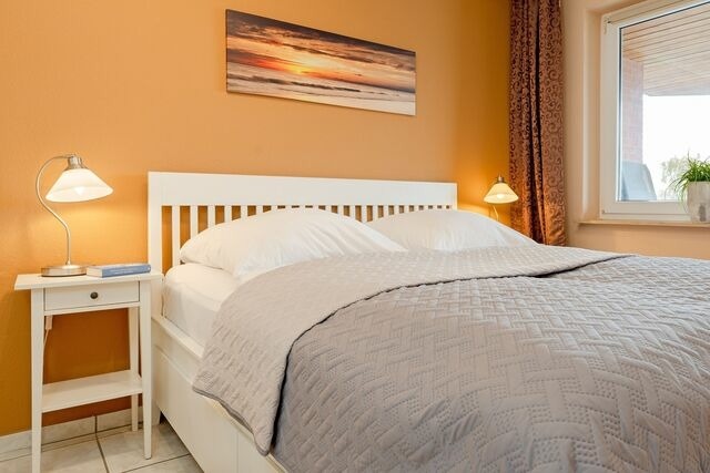 Ferienwohnung in Gr&ouml;mitz - Haus Meeresgru&szlig; Relax - Bild 18