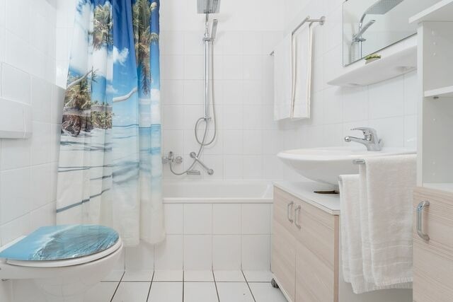 Ferienwohnung in Gr&ouml;mitz - Haus Meeresgru&szlig; Relax - Bild 21