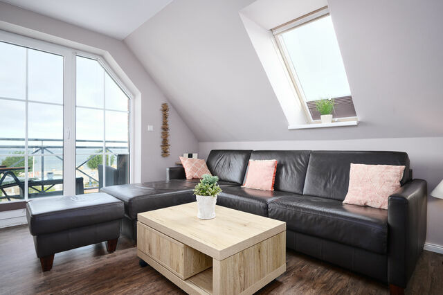 Ferienwohnung in Laboe - Bellevue Bellevue 12 - Bild 2