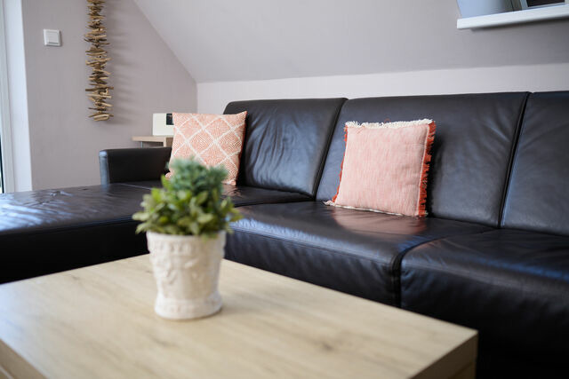 Ferienwohnung in Laboe - Bellevue Bellevue 12 - Bild 7