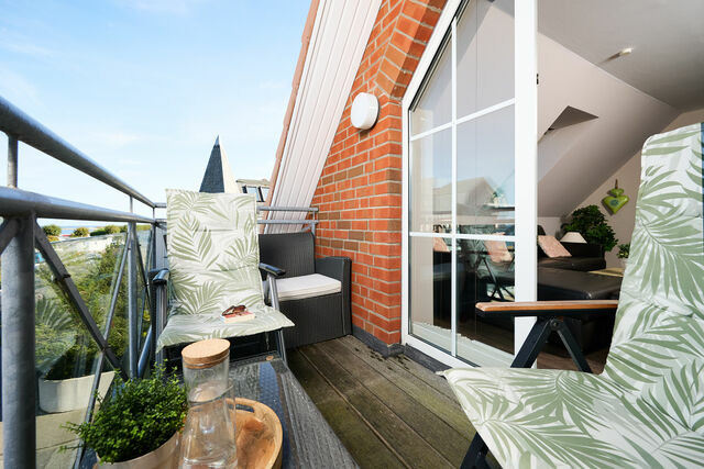 Ferienwohnung in Laboe - Bellevue Bellevue 12 - Bild 14