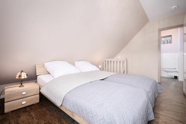 Ferienwohnung in Laboe - Bellevue Bellevue 12 - Bild 20