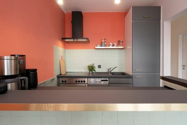 Ferienwohnung in Rettin - Strandbungalow Ostsee - Bild 24