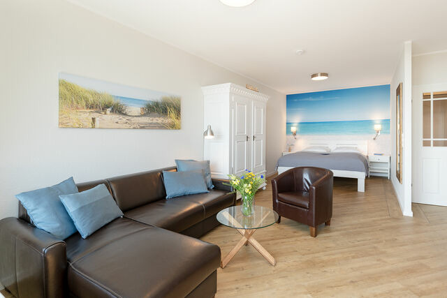 Ferienwohnung in Dahme - Berolina Direkter Meerblick 608 - Bild 3