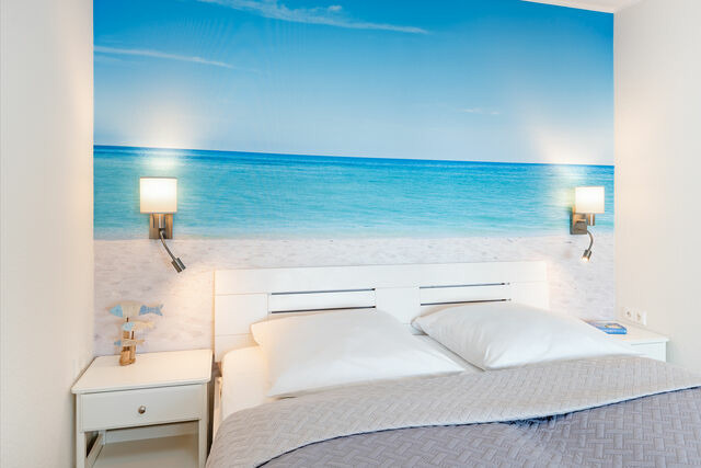 Ferienwohnung in Dahme - Berolina Direkter Meerblick 608 - Bild 5