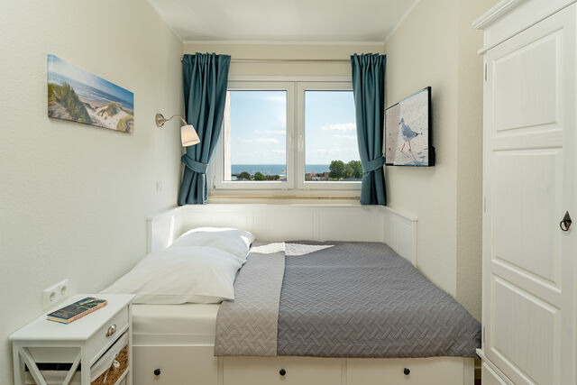 Ferienwohnung in Dahme - Berolina Direkter Meerblick 608 - Bild 23