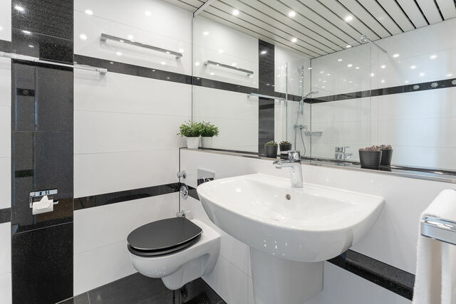 Ferienwohnung in Dahme - Berolina Direkter Meerblick 608 - Bild 24