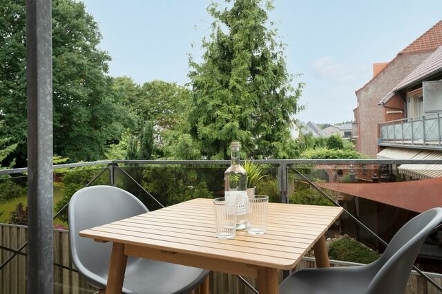 Ferienwohnung in Kellenhusen - Schützenweg 7-9 Erholungszeit - Bild 2