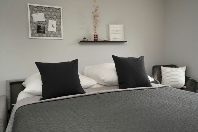 Ferienwohnung in Kellenhusen - Schützenweg 7-9 Erholungszeit - Bild 4