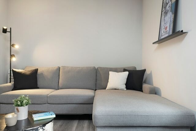 Ferienwohnung in Kellenhusen - Schützenweg 7-9 Erholungszeit - Bild 6