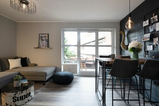 Ferienwohnung in Kellenhusen - Schützenweg 7-9 Erholungszeit - Bild 9