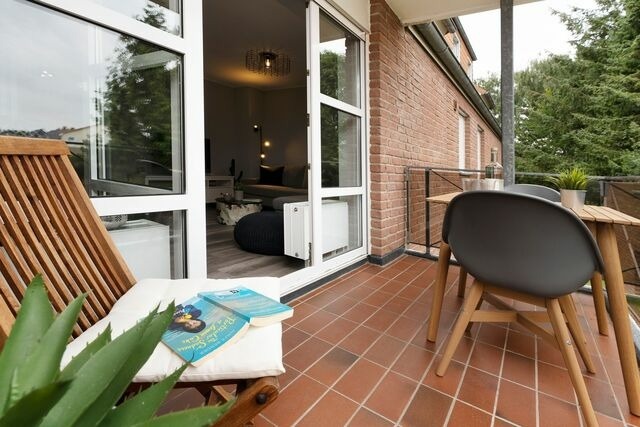 Ferienwohnung in Kellenhusen - Schützenweg 7-9 Erholungszeit - Bild 13