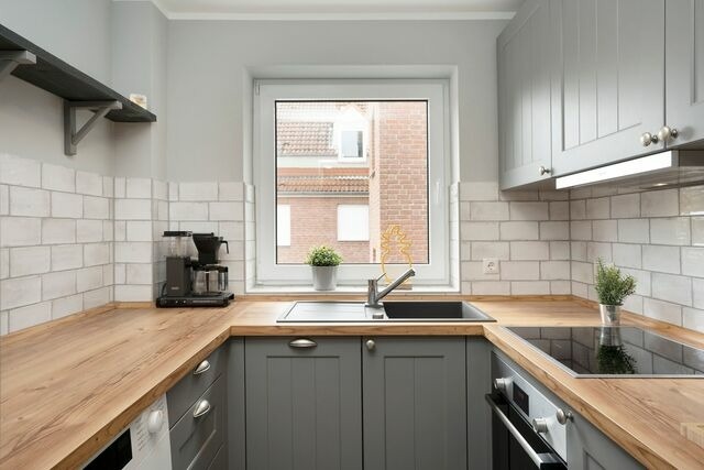 Ferienwohnung in Kellenhusen - Schützenweg 7-9 Erholungszeit - Bild 20