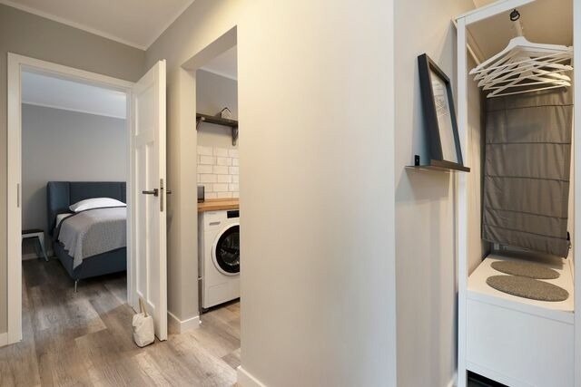 Ferienwohnung in Kellenhusen - Schützenweg 7-9 Erholungszeit - Bild 24