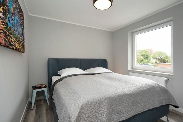 Ferienwohnung in Kellenhusen - Schützenweg 7-9 Erholungszeit - Bild 25