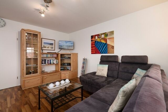 Ferienwohnung in Schönberger Strand - Palstek 6 Wohnung 6 - Bild 5