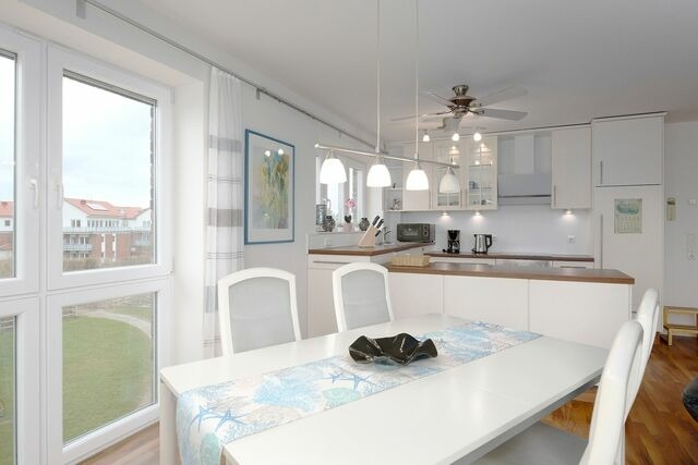 Ferienwohnung in Schönberger Strand - Palstek 6 Wohnung 6 - Bild 11