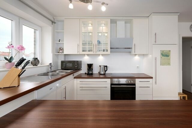 Ferienwohnung in Schönberger Strand - Palstek 6 Wohnung 6 - Bild 13