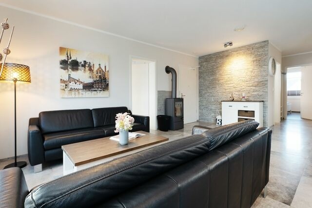 Ferienwohnung in Fehmarn OT Fehmarnsund - Strandresidenz Vogelflug App. 13 - Bild 2