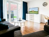 Ferienwohnung in Dahme - An der Aue 2b- MaLiMo - Bild 5