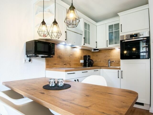 Ferienwohnung in Dahme - An der Aue 2b- MaLiMo - Bild 13