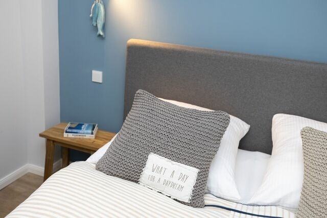 Ferienwohnung in Gr&ouml;mitz - Wohnung 6- Liebefeld - Bild 13