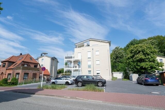 Ferienwohnung in Gr&ouml;mitz - Wohnung 6- Liebefeld - Bild 25