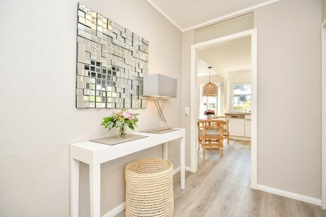 Ferienwohnung in Scharbeutz - Appartement Sansibar - Bild 7