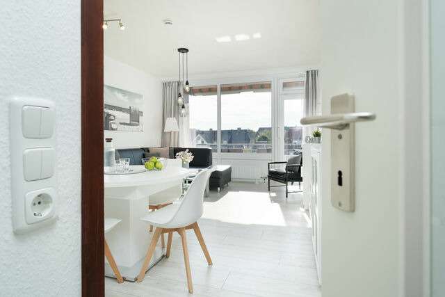 Ferienwohnung in Gr&ouml;mitz - Seeschl&ouml;sschen Wohnung 118 - Bild 5